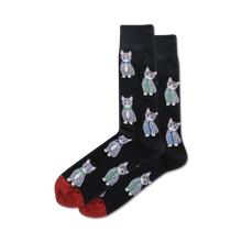 Load image into Gallery viewer, Cats in Ties
