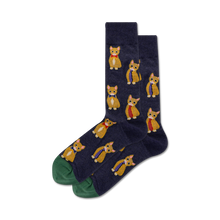 Load image into Gallery viewer, Cats in Ties
