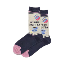 Load image into Gallery viewer, Hey There HOT-TEA
