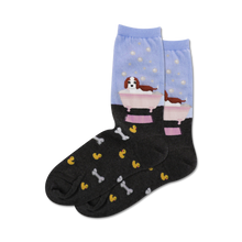 Load image into Gallery viewer, Doggie Bath Time
