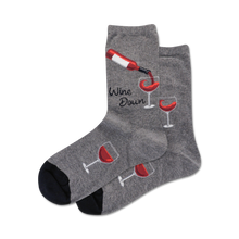 Load image into Gallery viewer, Wine Down
