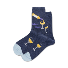 Load image into Gallery viewer, Wine Down
