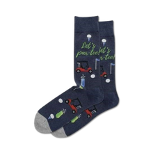 Load image into Gallery viewer, Let's Par-Tee
