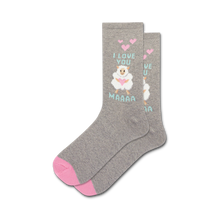 Load image into Gallery viewer, I Love You Maaaa
