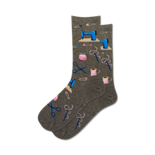 Load image into Gallery viewer, Sewing Supplies
