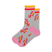 Load image into Gallery viewer, Roller Skate Shiny
