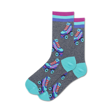 Load image into Gallery viewer, Roller Skate Shiny
