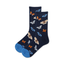 Load image into Gallery viewer, Moth
