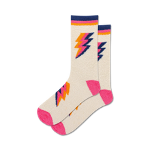 Load image into Gallery viewer, Lightning Bolt Non-Skid
