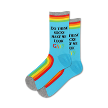 Load image into Gallery viewer, Do These Socks
