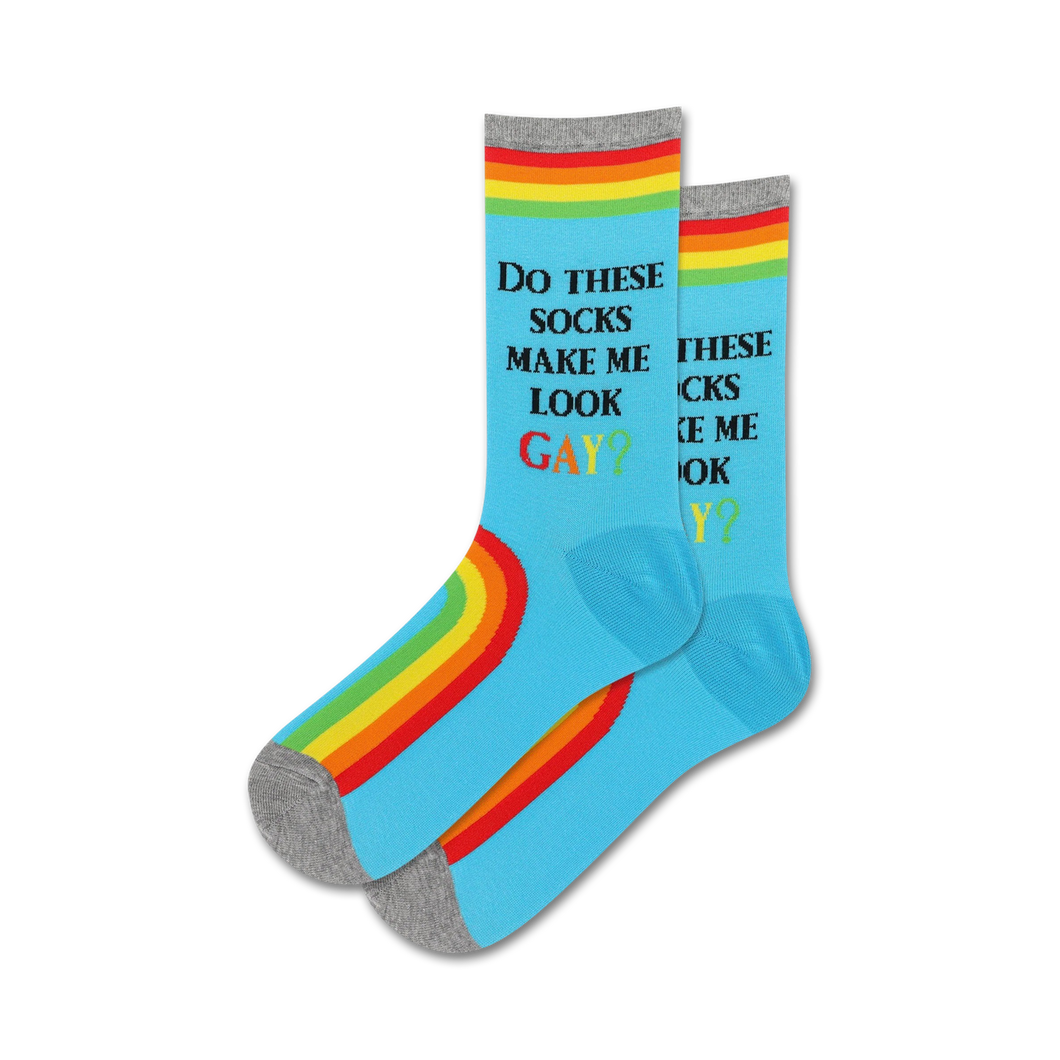 Do These Socks