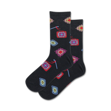 Load image into Gallery viewer, Granny Square

