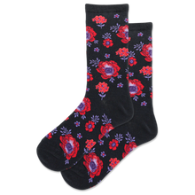 Load image into Gallery viewer, Poppy Floral
