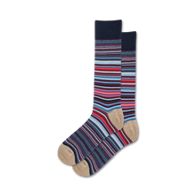 Load image into Gallery viewer, Thin Multi Stripe
