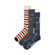 Load image into Gallery viewer, Barber Shop 3 Pack
