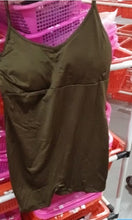 Load image into Gallery viewer, Spaghetti Strap Shorts Jumpsuit Sports Yoga Workout Tight Romper Women Fashion Fitness Sportwear
