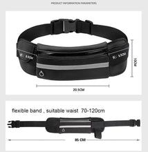 Load image into Gallery viewer, Active Essentials Waist Bag
