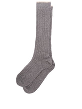Load image into Gallery viewer, Brunello Cucinelli Men Rib Knit Socks
