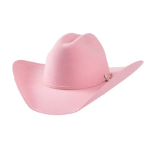 Load image into Gallery viewer, Bullhide Kingman - (4X) Wool Felt Cowboy Hat
