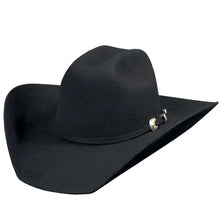 Load image into Gallery viewer, Bullhide Kingman - (4X) Wool Felt Cowboy Hat
