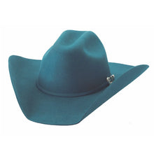 Load image into Gallery viewer, Bullhide Kingman - (4X) Wool Felt Cowboy Hat
