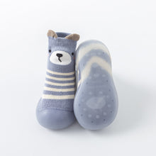 Load image into Gallery viewer, Children's High-Top Socks with Mid-Tube Design - # BASH11110009
