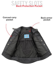 Load image into Gallery viewer, Jada - Women's Thunder Denim Jacket
