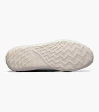 Load image into Gallery viewer, Stacy Adams IBIZA Woven Vamp White Moc Toe Slip On
