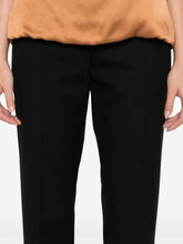 Load image into Gallery viewer, Dries Van Noten Women 01610 Poumas 9251 W.W.Pants
