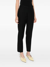 Load image into Gallery viewer, Dries Van Noten Women 01610 Poumas 9251 W.W.Pants
