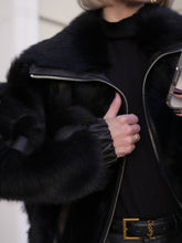 Load image into Gallery viewer, Spanish Toscana Genuine Leather Jacket
