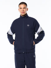 Load image into Gallery viewer, Ventilato Track Jacket-Maritime Blue
