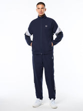 Load image into Gallery viewer, Ventilato Track Jacket-Maritime Blue
