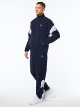 Load image into Gallery viewer, Ventilato Track Jacket-Maritime Blue
