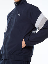 Load image into Gallery viewer, Ventilato Track Jacket-Maritime Blue

