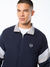 Load image into Gallery viewer, Ventilato Track Jacket-Maritime Blue
