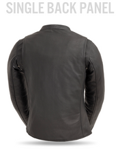 Load image into Gallery viewer, Flashback - Women's Motorcycle Leather Jacket
