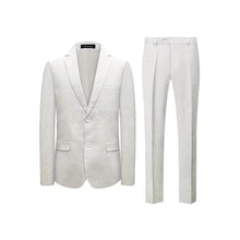 Load image into Gallery viewer, Mens Fashionable Suits For Balls And Banquets
