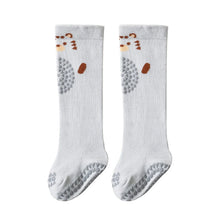 Load image into Gallery viewer, Baby Knee Non-Slip Floor Socks - # BAGE71210001
