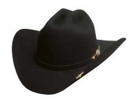 Load image into Gallery viewer, Bullhide El Chacorta - (8x) Fur Felt Cowboy Hat
