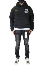 Load image into Gallery viewer, KOALA Padded Crop Style Nylon Pullover Jacket
