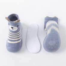 Load image into Gallery viewer, Children's High-Top Socks with Mid-Tube Design - # BASH11110009
