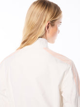 Load image into Gallery viewer, Nella Track Jacket- Gardenia
