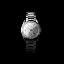 Load image into Gallery viewer, The Reserve Automatic - Gray/Silver
