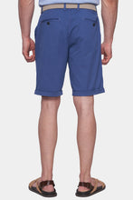 Load image into Gallery viewer, The Summer Short(Oily Blue)
