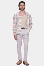 Load image into Gallery viewer, The Timeless Chino (Off White)
