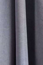 Load image into Gallery viewer, Premium Cotton Dress Shirt (Sterling Silver)
