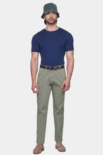 Load image into Gallery viewer, The Timeless Chino (Olive)
