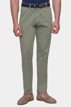 Load image into Gallery viewer, The Timeless Chino (Olive)
