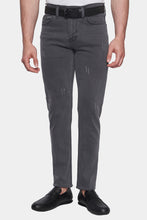 Load image into Gallery viewer, The Classic Jeans(Dark Grey)
